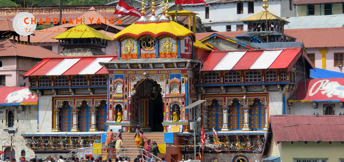 Badrinath