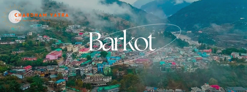 Barkot