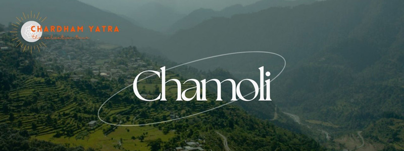 Chamoli