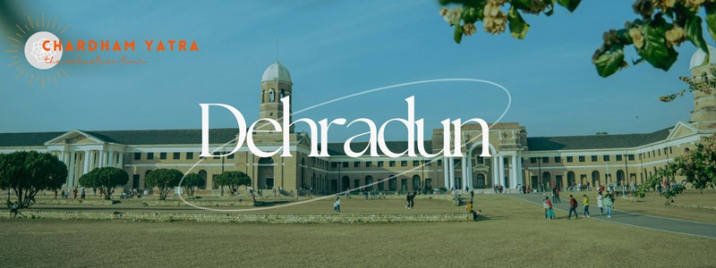 Dehradun