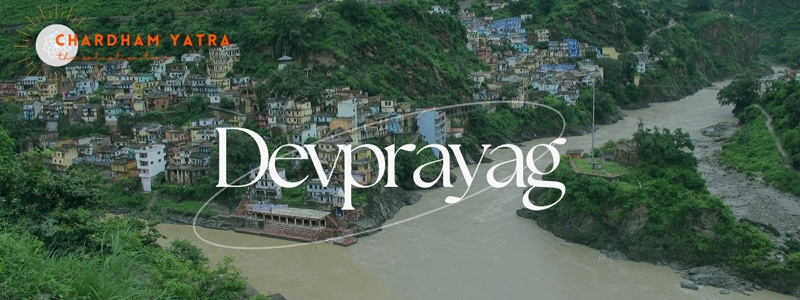 Devprayag