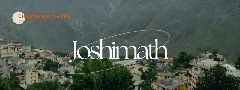 Joshimath