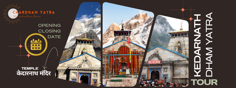 Kedarnath Temple