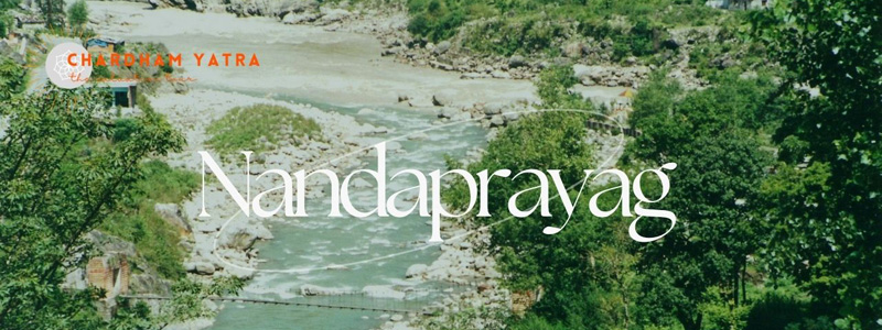 Nandprayag