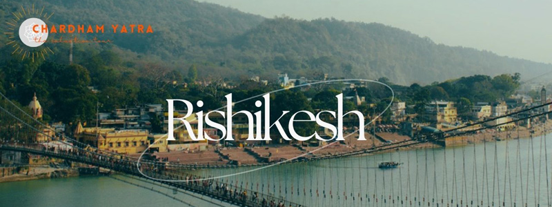 Rishikesh