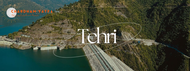 Tehri