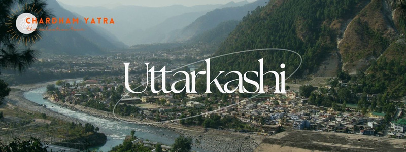 Uttarkashi