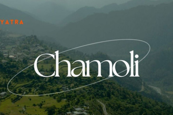 Chamoli