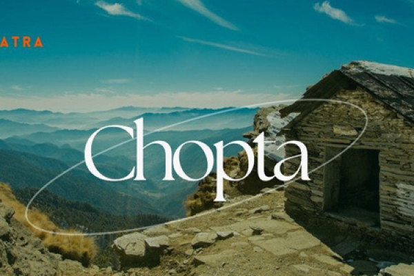 Chopta