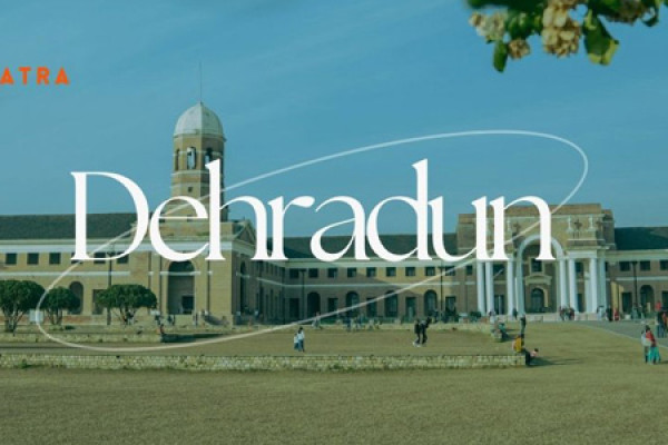 Dehradun