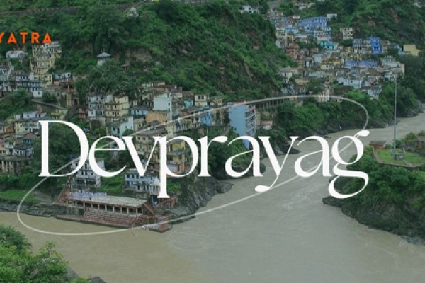 Devprayag