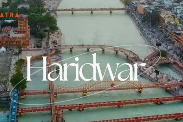 Haridwar