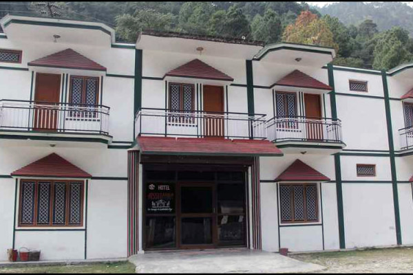 Hotel Assi Ganga