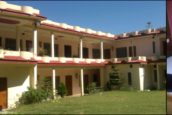 Hotel Devbhoomi