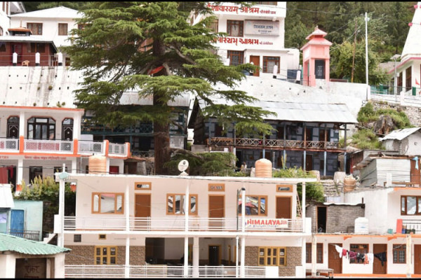 Hotel Himalaya Sadan