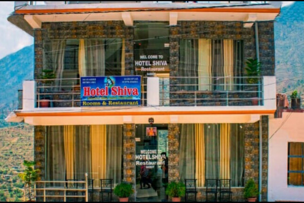 Hotel Shiva