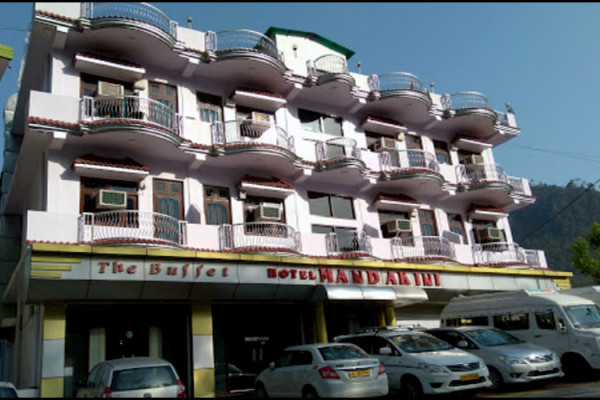 Hotel Mandakini