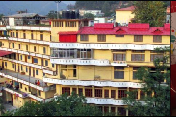 Raturi State Hotel