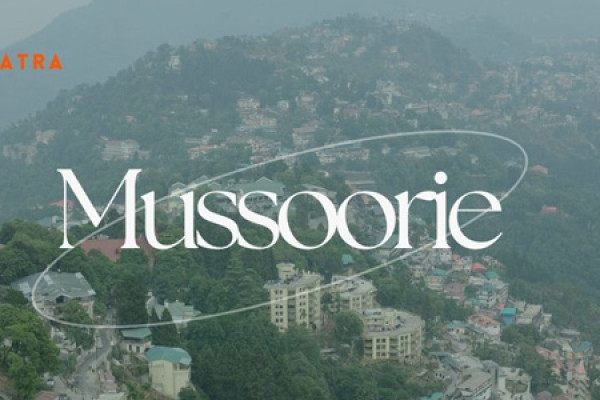 Mussoorie