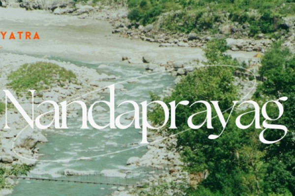 Nandprayag