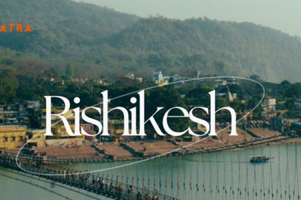 Rishikesh