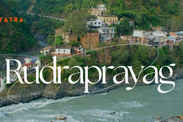 Rudraprayag