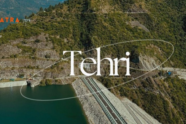 Tehri