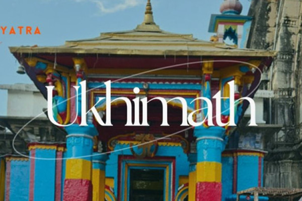 Ukhimath