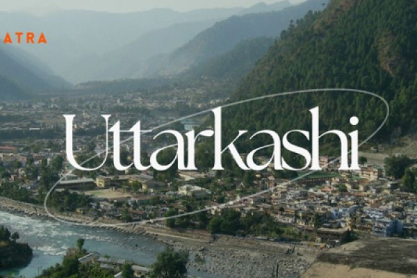 Uttarkashi